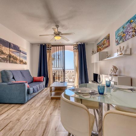Appartamento Con 1 Camera Da Letto Con Vista Ov223 Costa Adeje  Eksteriør bilde