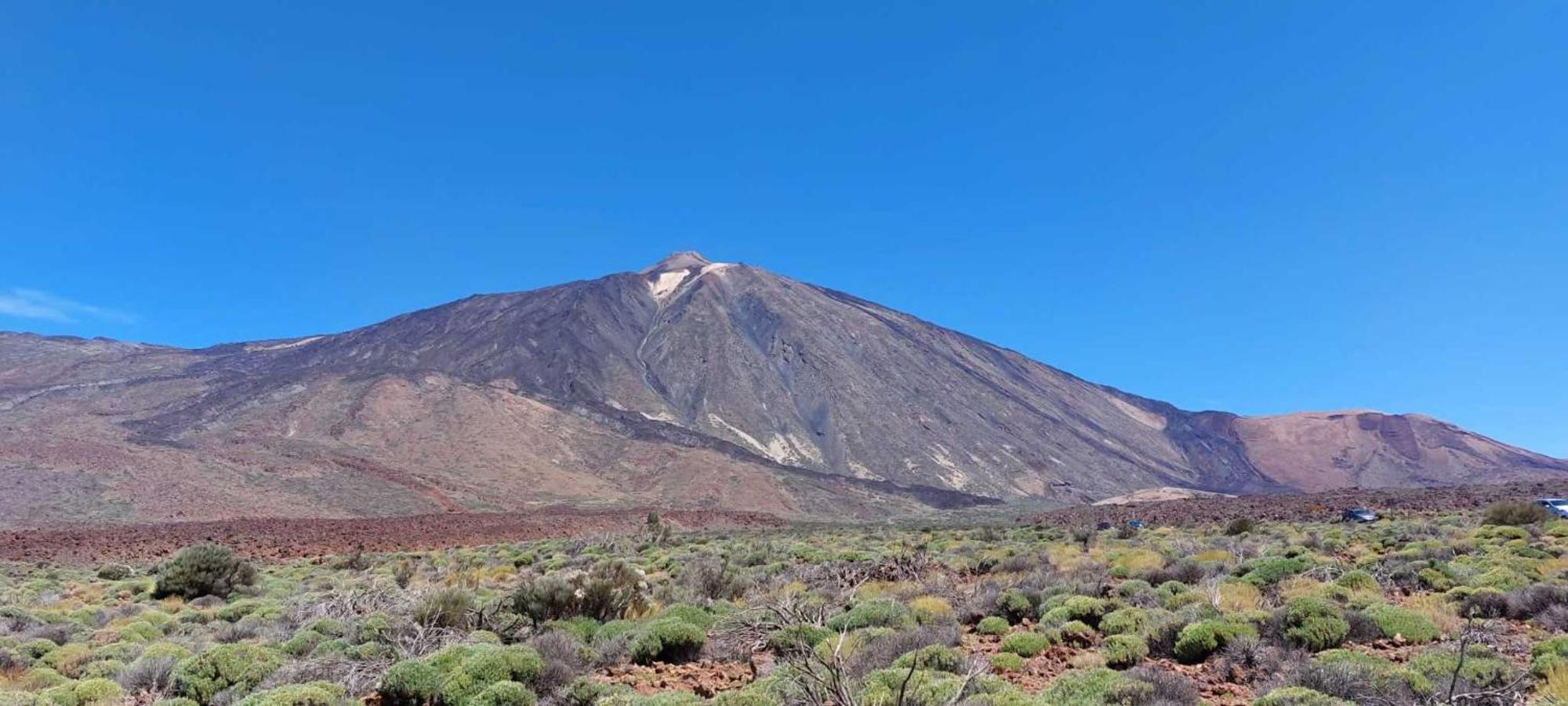 Appartamento Con 1 Camera Da Letto Con Vista Ov223 Costa Adeje  Eksteriør bilde