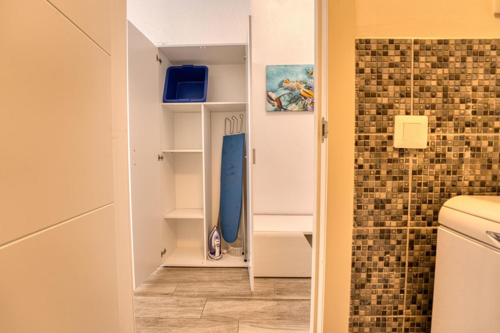 Appartamento Con 1 Camera Da Letto Con Vista Ov223 Costa Adeje  Eksteriør bilde
