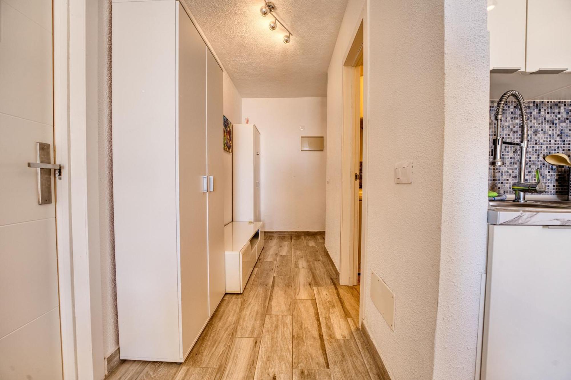 Appartamento Con 1 Camera Da Letto Con Vista Ov223 Costa Adeje  Eksteriør bilde